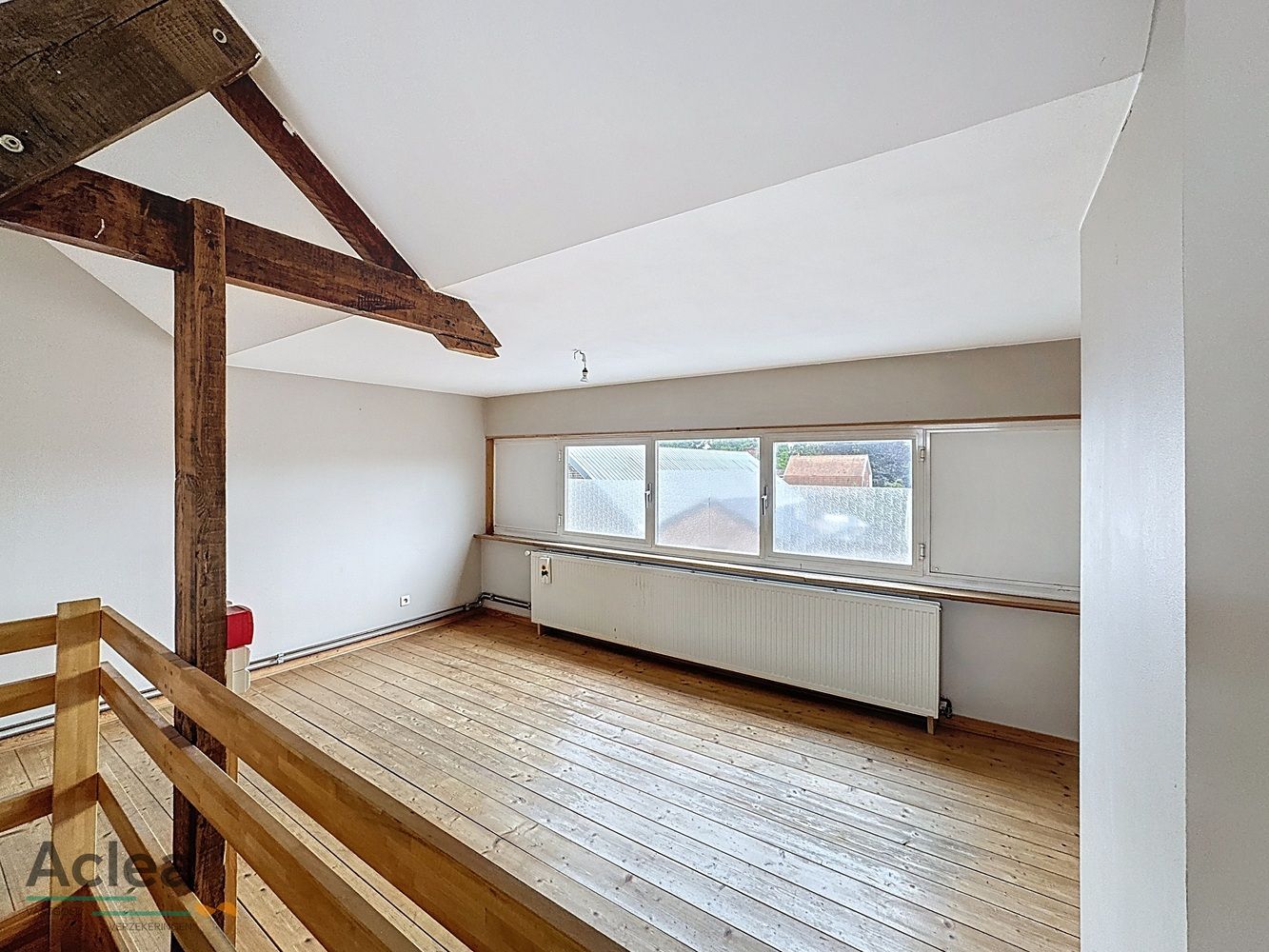 wonen in het centrum van Eeklo – Duplex te huur foto 4