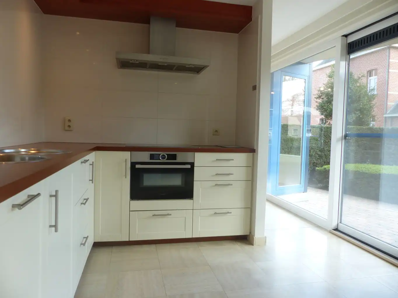 Uitzonderlijk appartement van 172m² met 3 slaapkamers. foto 6