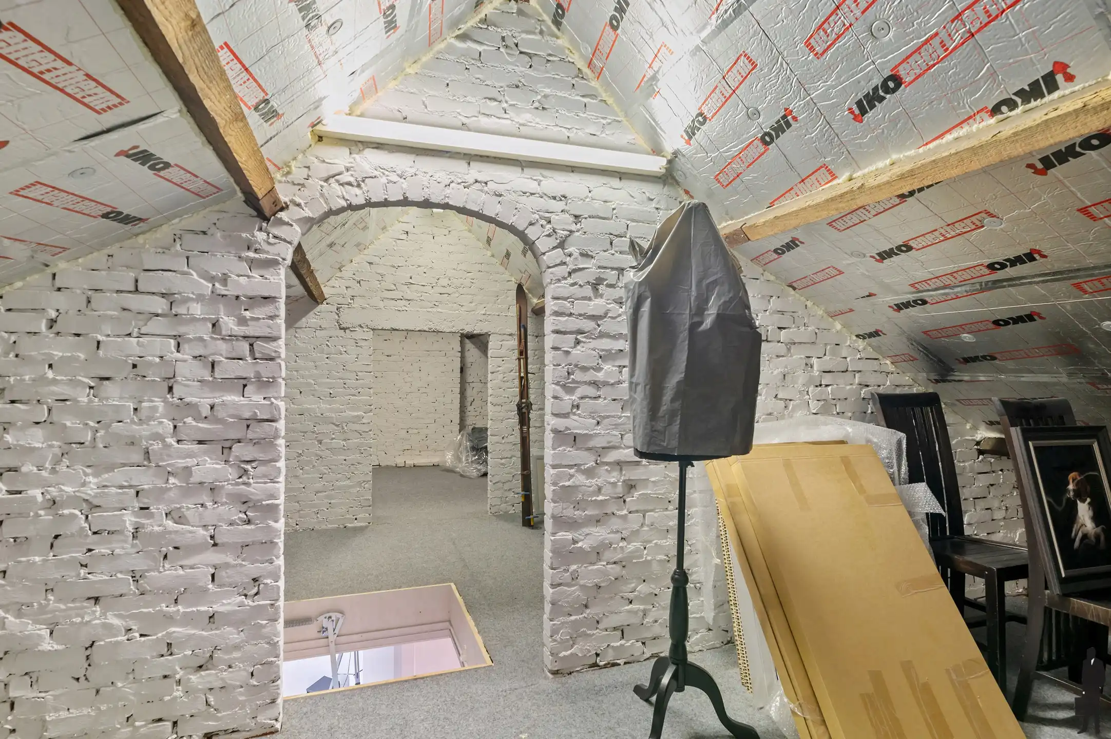 NIEUWE VOORWAARDEN! Tijdloze, vrijstaande woning met 4 slpk. gelegen in het centrum van Wortel - Hoogstraten. foto 29