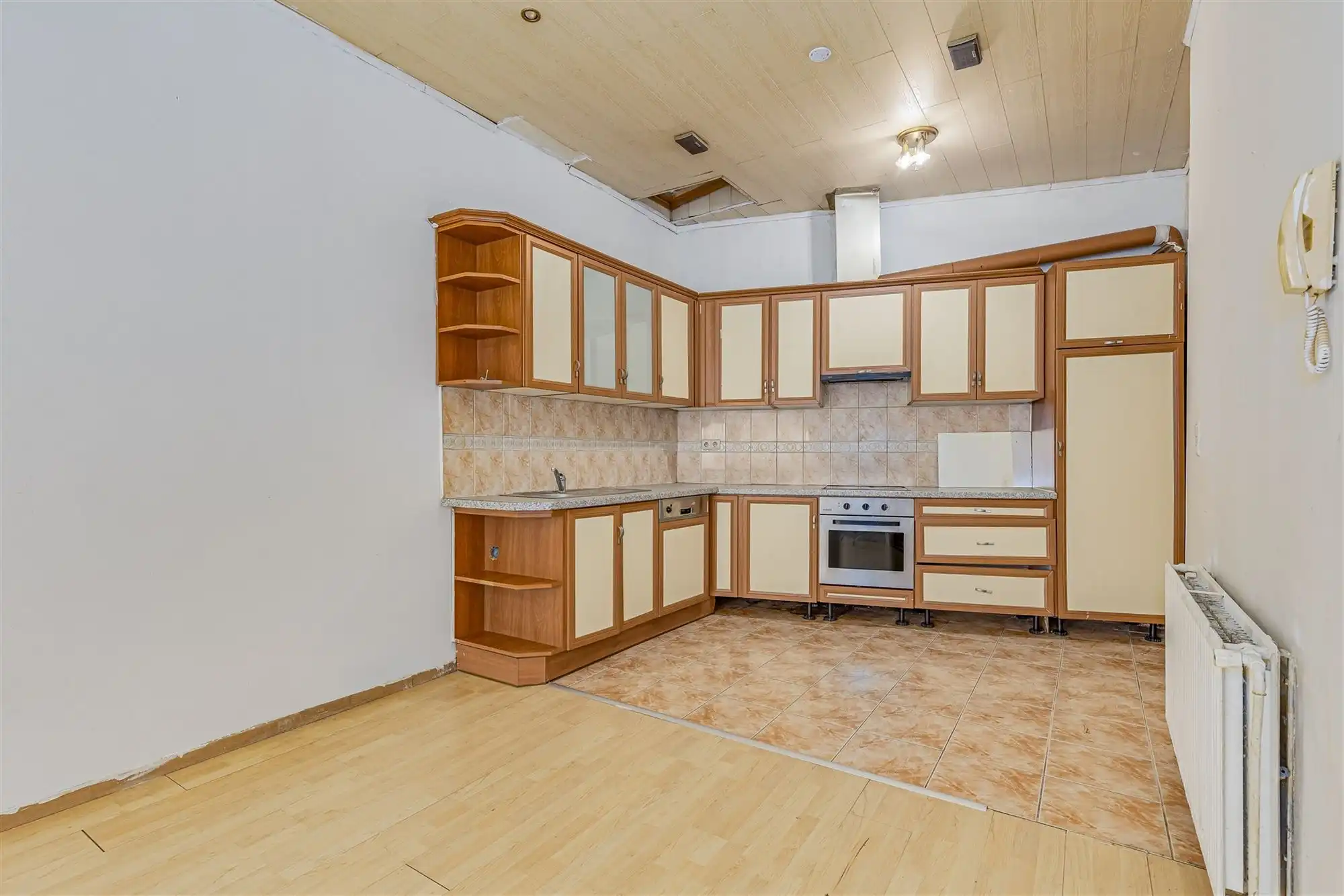 Huis te koop ingedeeld in 3 studio's te 2060 Antwerpen foto 5