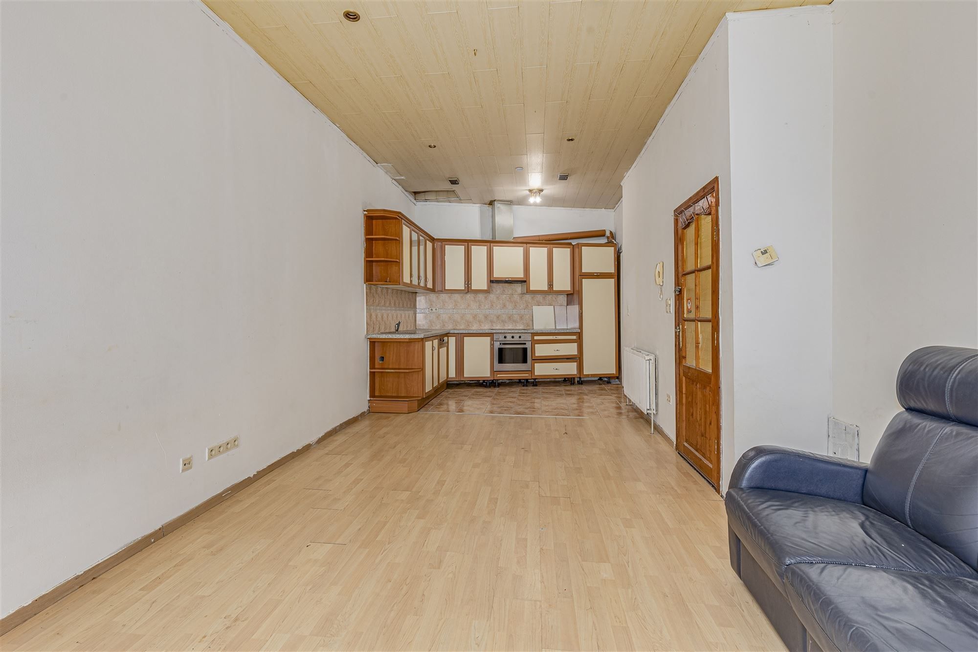 Huis te koop ingedeeld in 3 studio's te 2060 Antwerpen foto 5