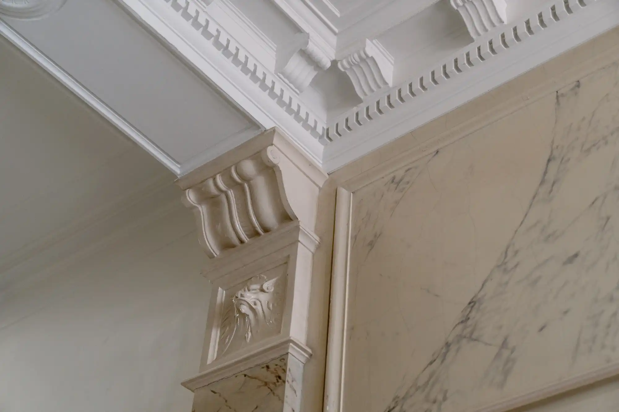Volledig gerenoveerde woning. Eerste bewoning. Vijf slaapkamers. Een tuin die maar niet stopt. foto 15
