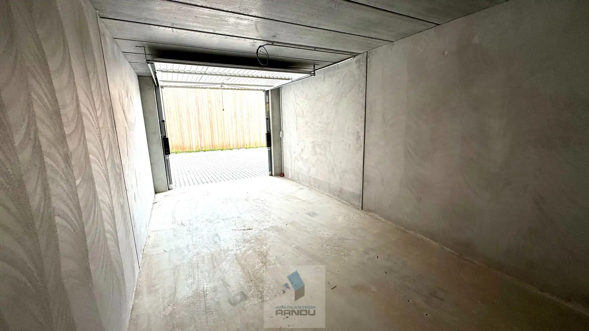 Prachtig ruim nieuwbouwappartement met 2 slaapkamer en garage foto 18