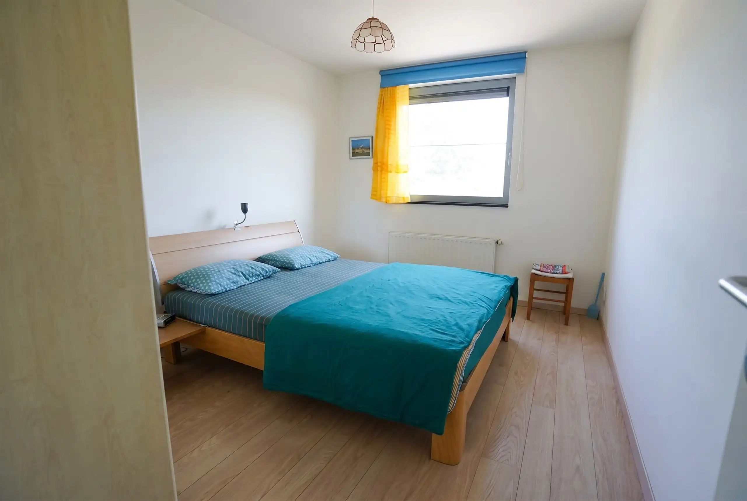 nstapklaar appartement met terras en staanplaats! foto 11