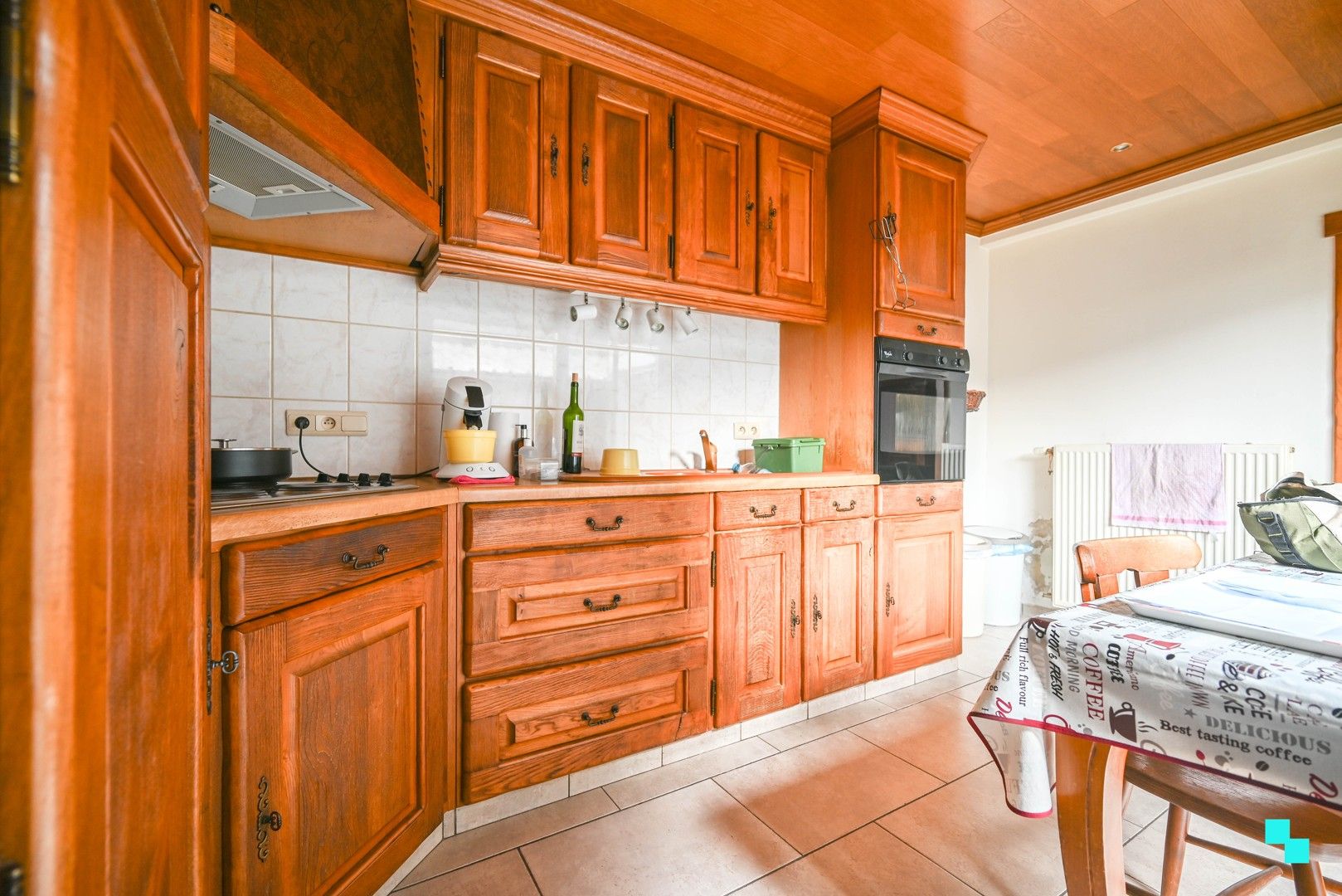 Te renoveren halfopen bebouwing in Zulte foto 8