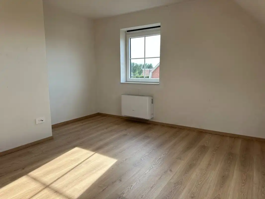 Energiezuinig wonen nabij het centrum van Wingene foto 10