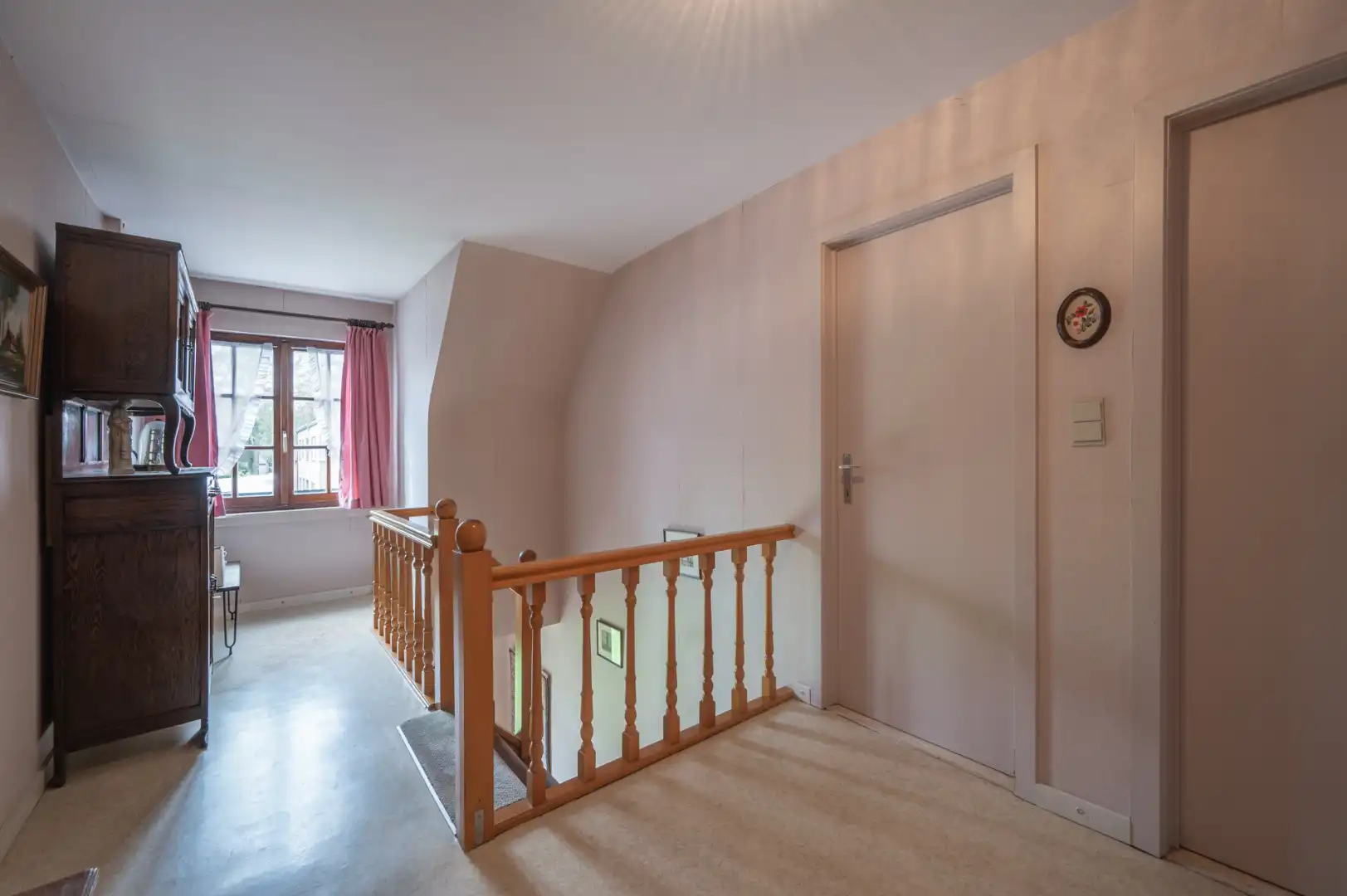 Ruime gezinswoning met 5 slaapkamers op rustige ligging in Sint-Andries foto 7