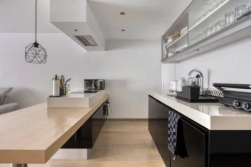 🌟 Ontdek dit Charmante Gelijkvloerse Appartement in Vilvoorde! 🌟 foto {{pictureIndex}}