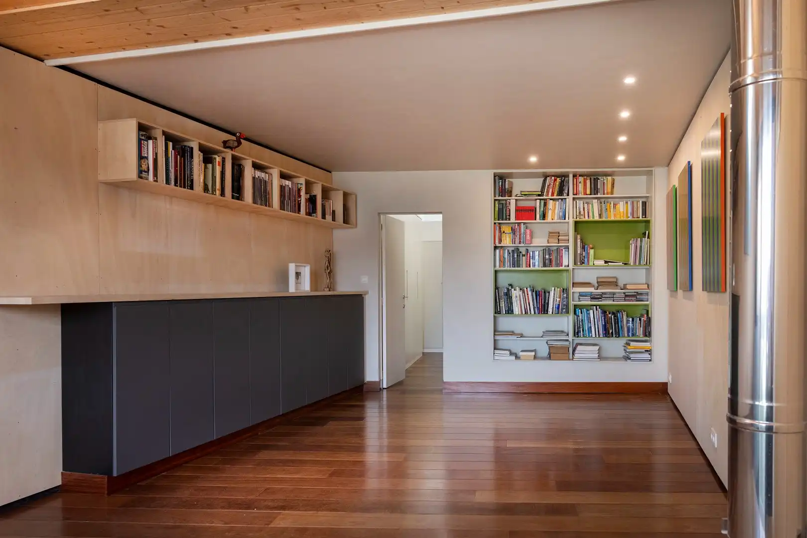 Goed gelegen, knappe woning met modulaire woonfunctie. foto 9