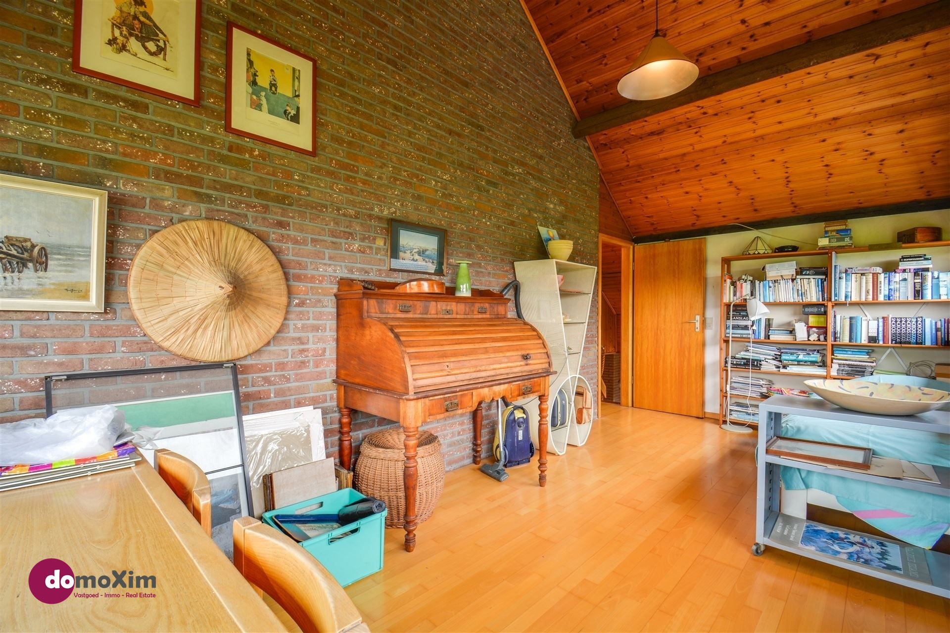 Instapklare bungalow met prachtig uitzicht in de Lievekensbossen van Schiplaken foto 26