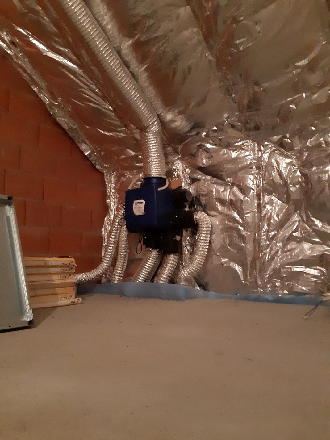 Tijdloze Half Open - rustig gelegen. foto 28