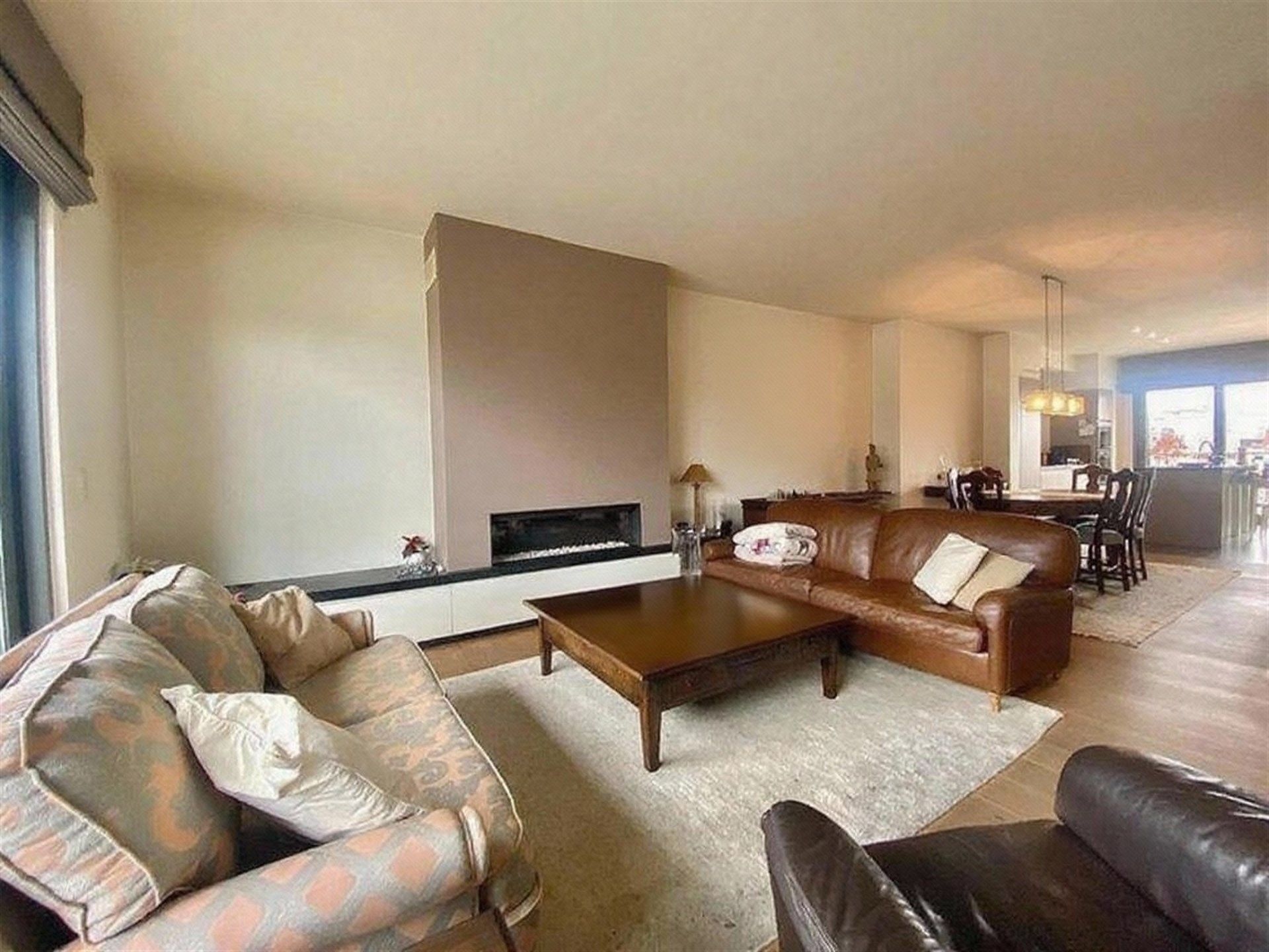 Luxe duplexappartement in het absolute centrum van Aalst foto 7