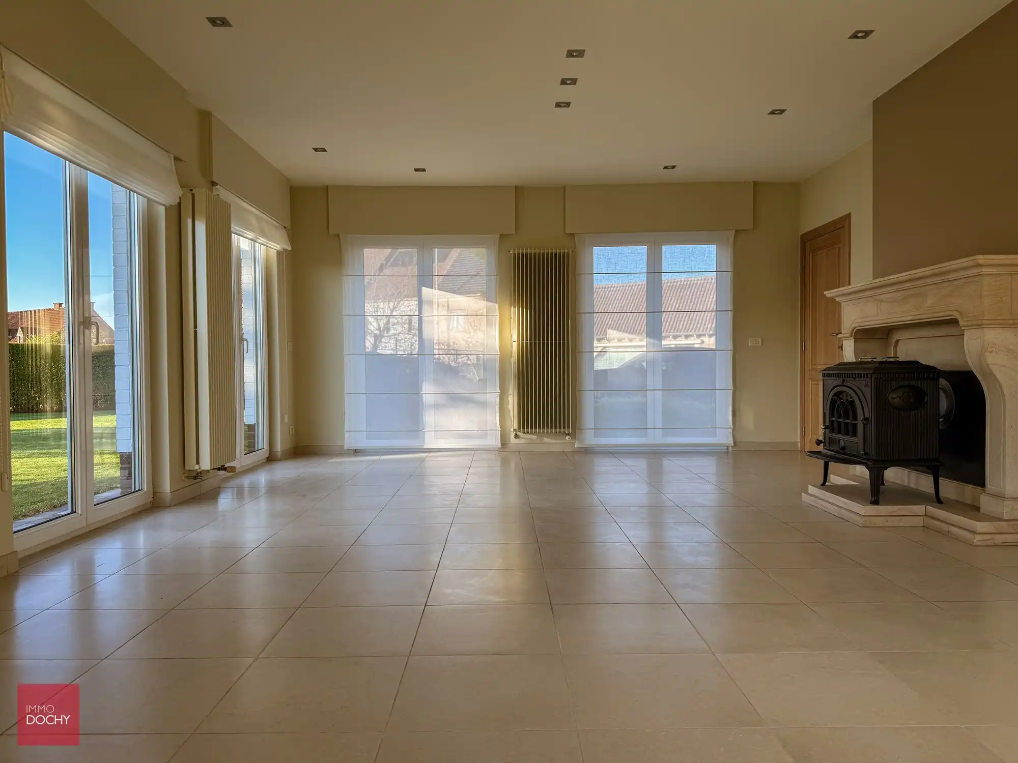 Instapklare standingvolle villa met alle comfort | Vichtseweg foto 4