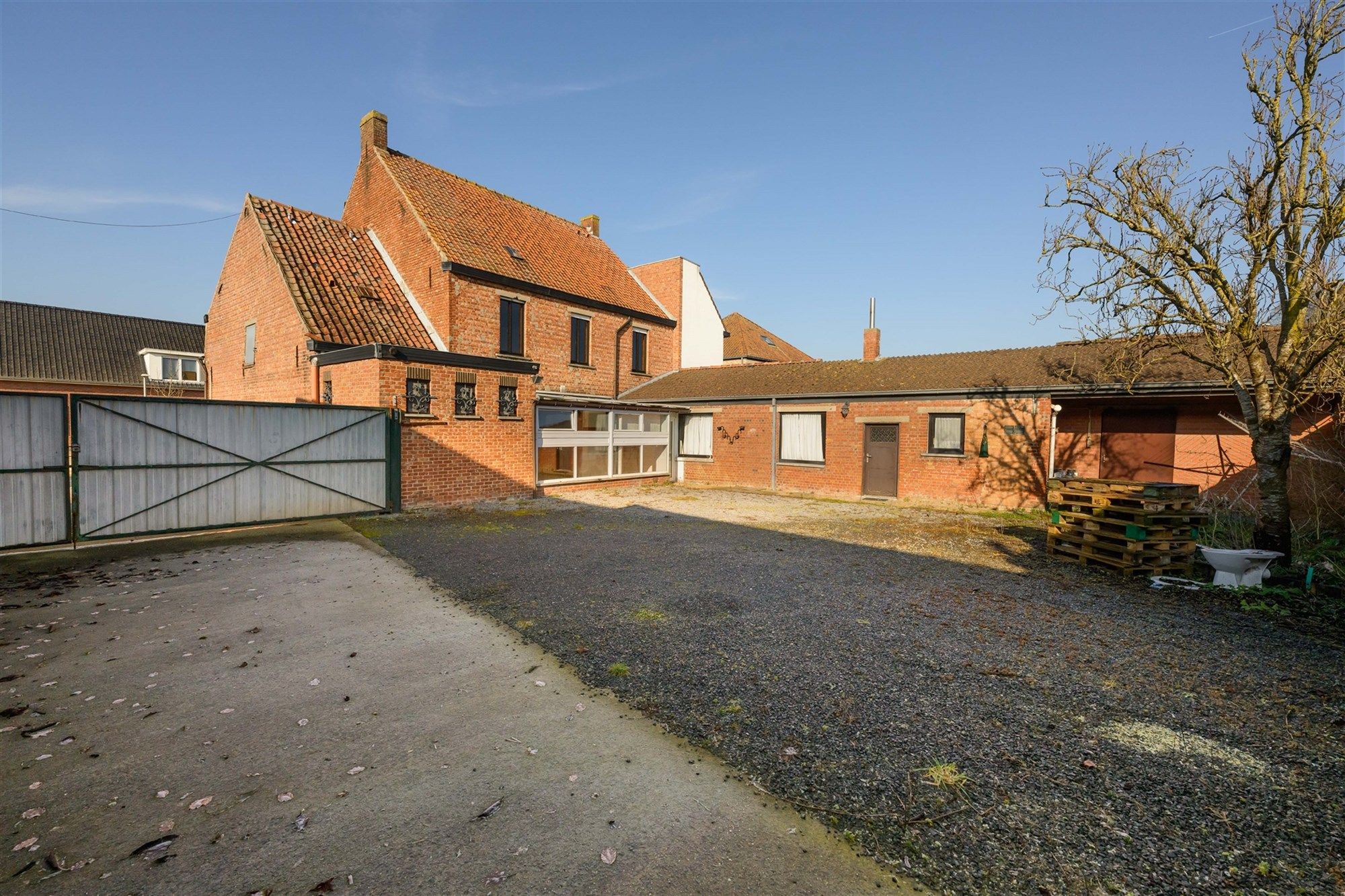 Huis foto 3
