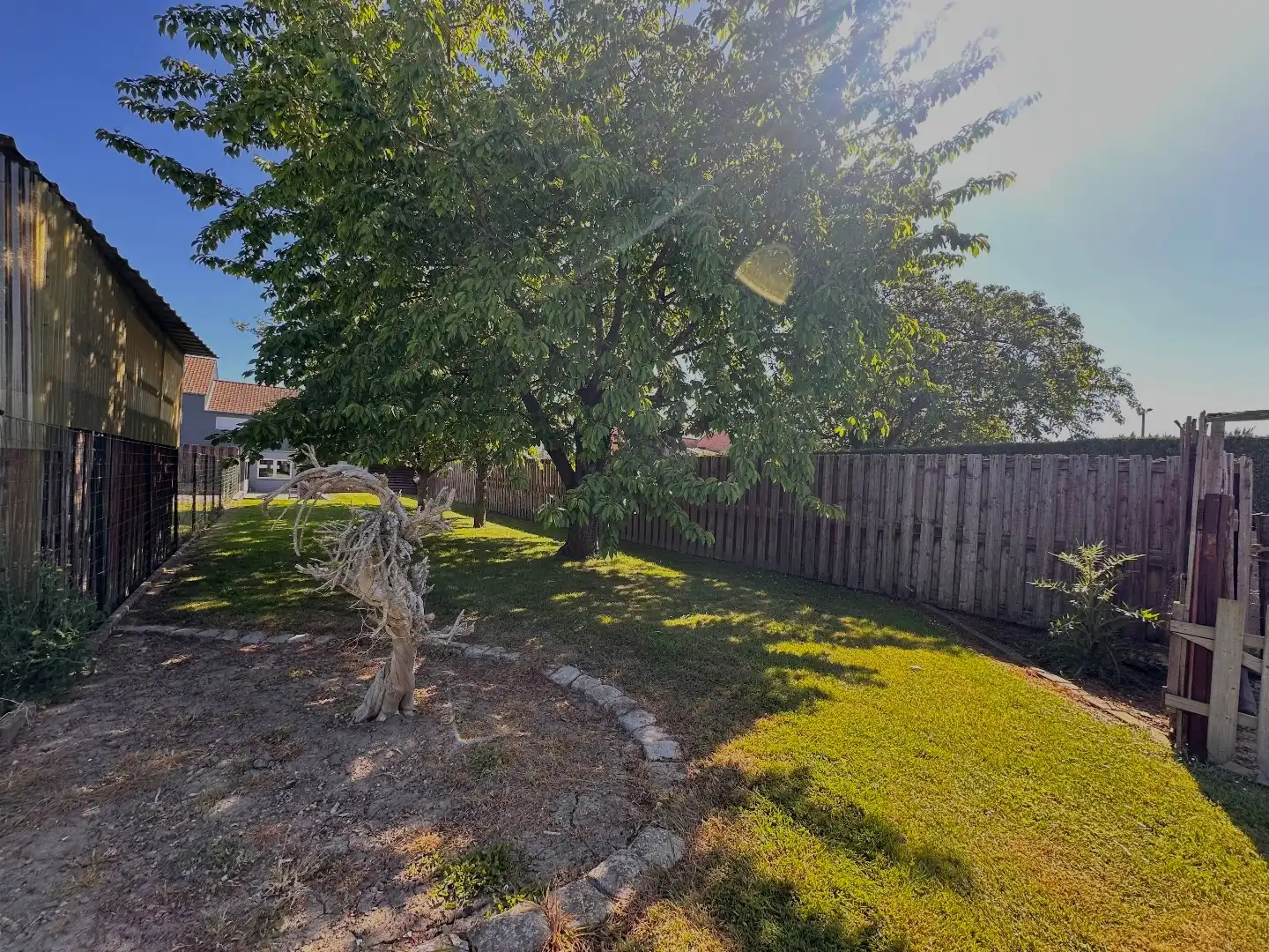 Verzorgde gezinswoning met uitzonderlijke garage op een ruim perceel in Zichen-Zussen-Bolder (Riemst) foto 35