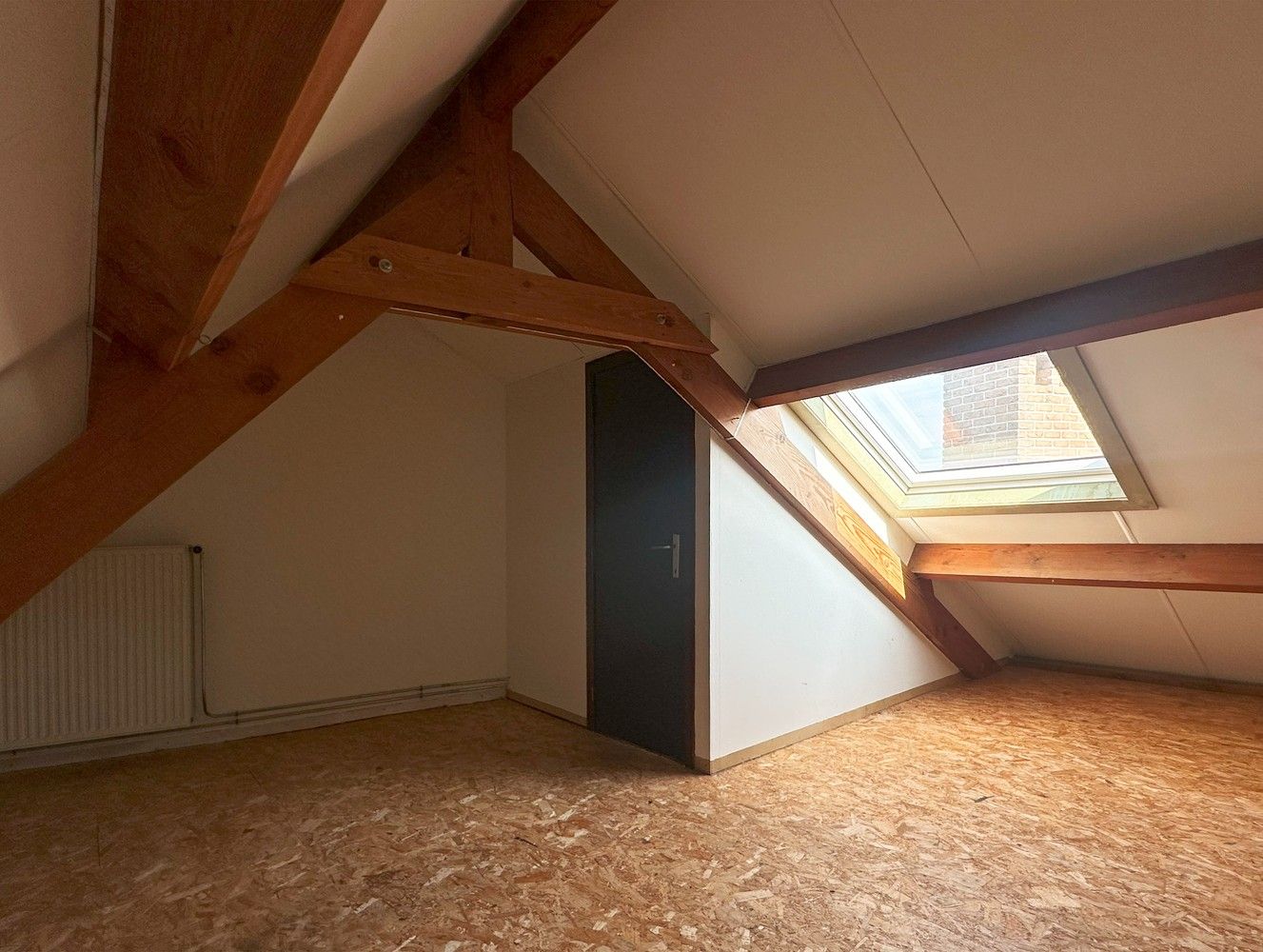 Duplex nabij centrum en de vesten te Lier foto 12