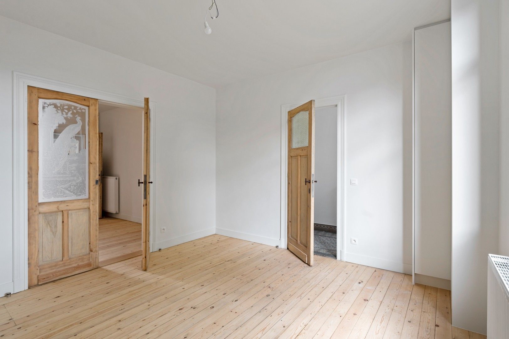 Charmante woning met 3 slaapkamers en 2 badkamers foto 8