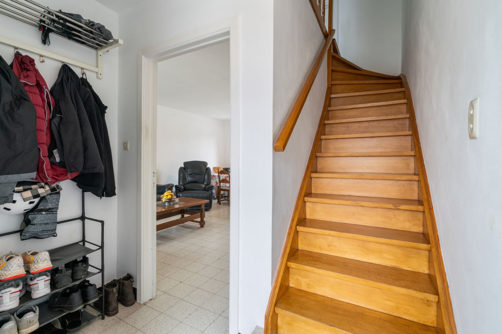 Charmante gezinswoning te koop in centrum Ardooie! foto 7