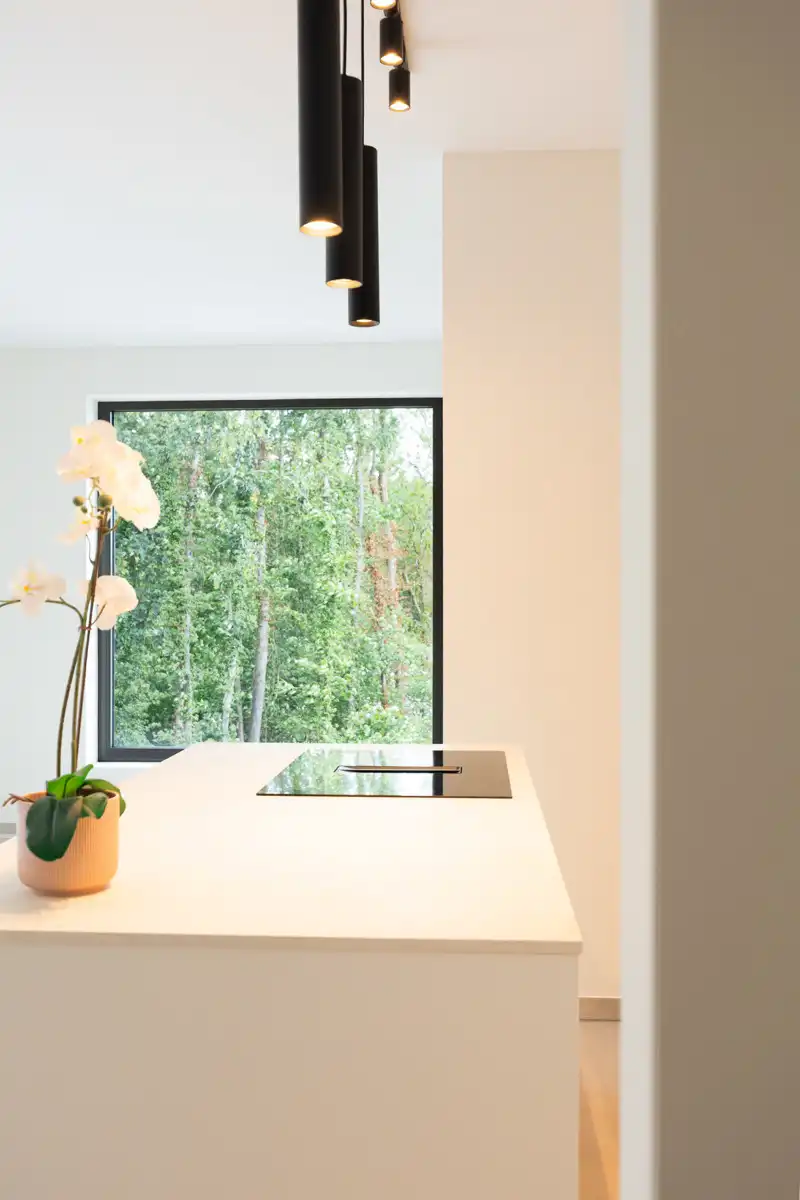 Kwalitatief nieuwbouw BEN appartement op top locatie! foto 15