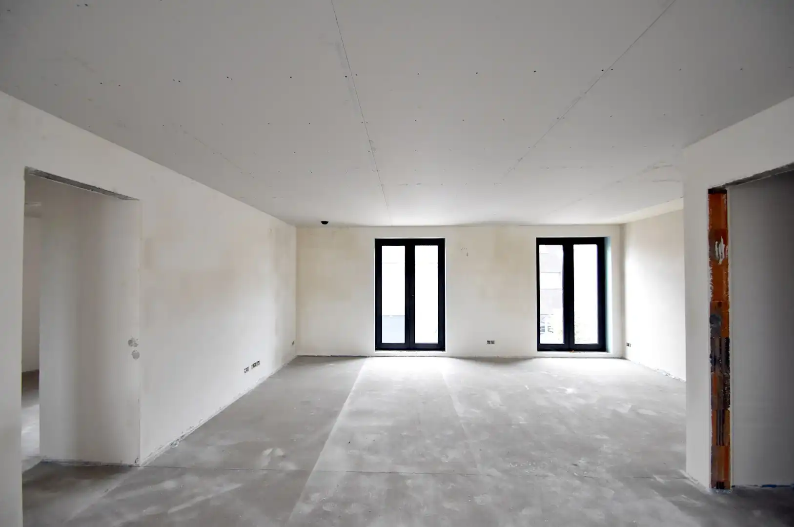 Nieuwbouwappartement te huur in het centrum van De Haan foto 4