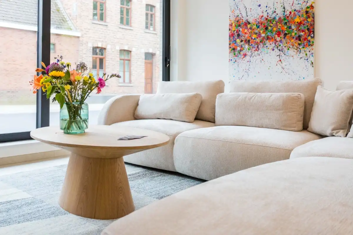 6% BTW MOGELIJK! Luxe appartementen met zicht op de kerk foto 5