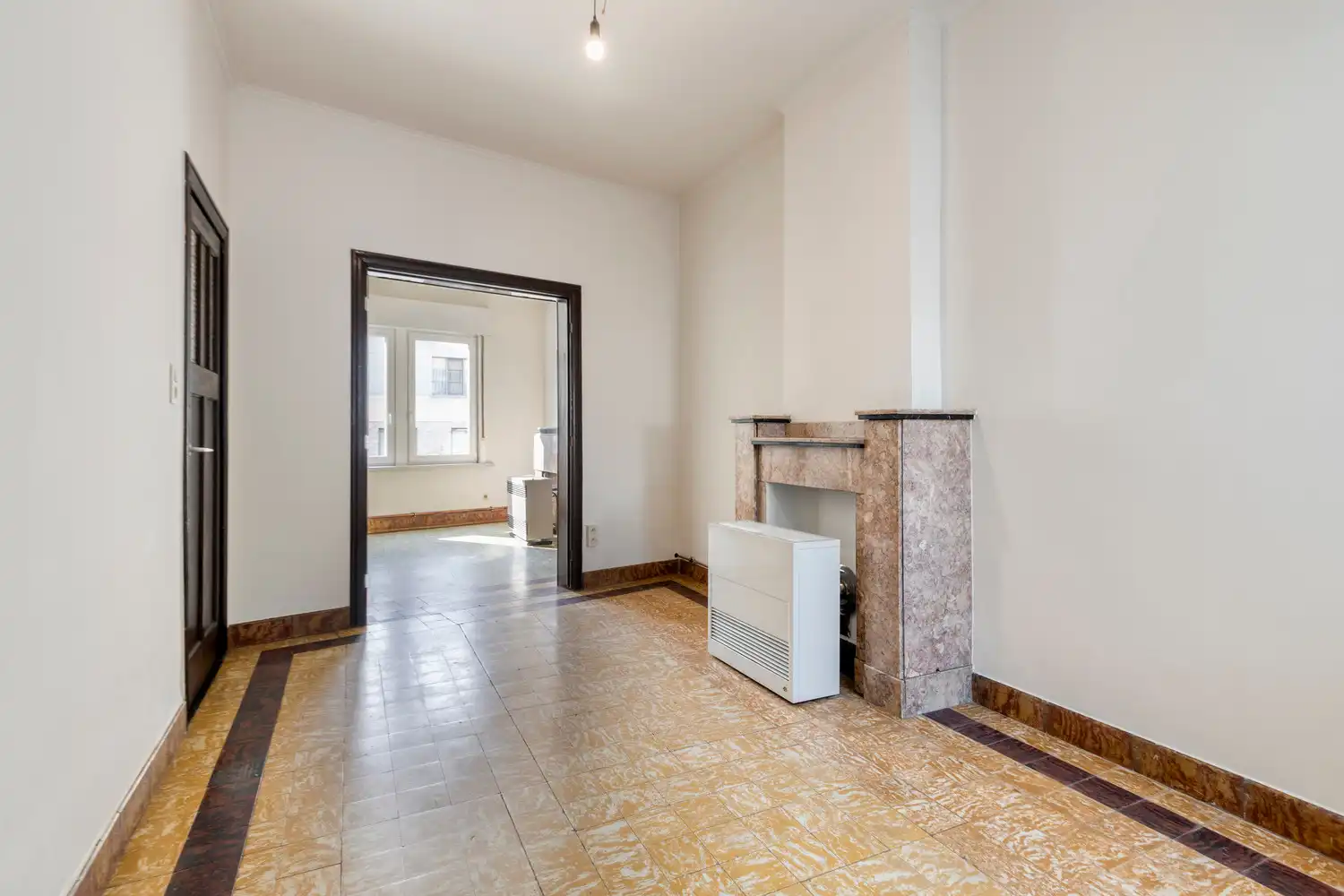 CHARMANTE EN INSTAPKLARE WONING TE DIEST! foto 8