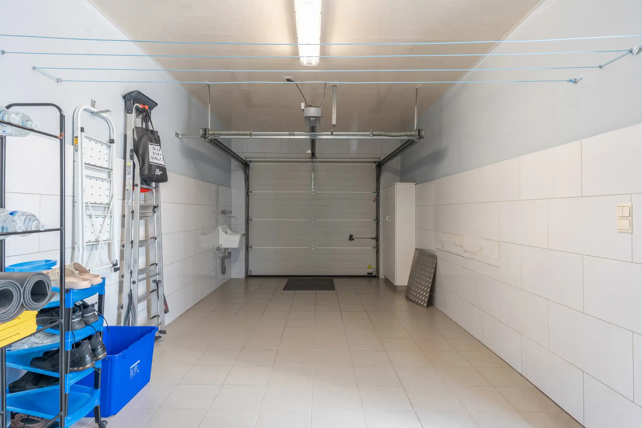 Gunstig gelegen instapklare woning met 2-3 slpks en garage foto 19