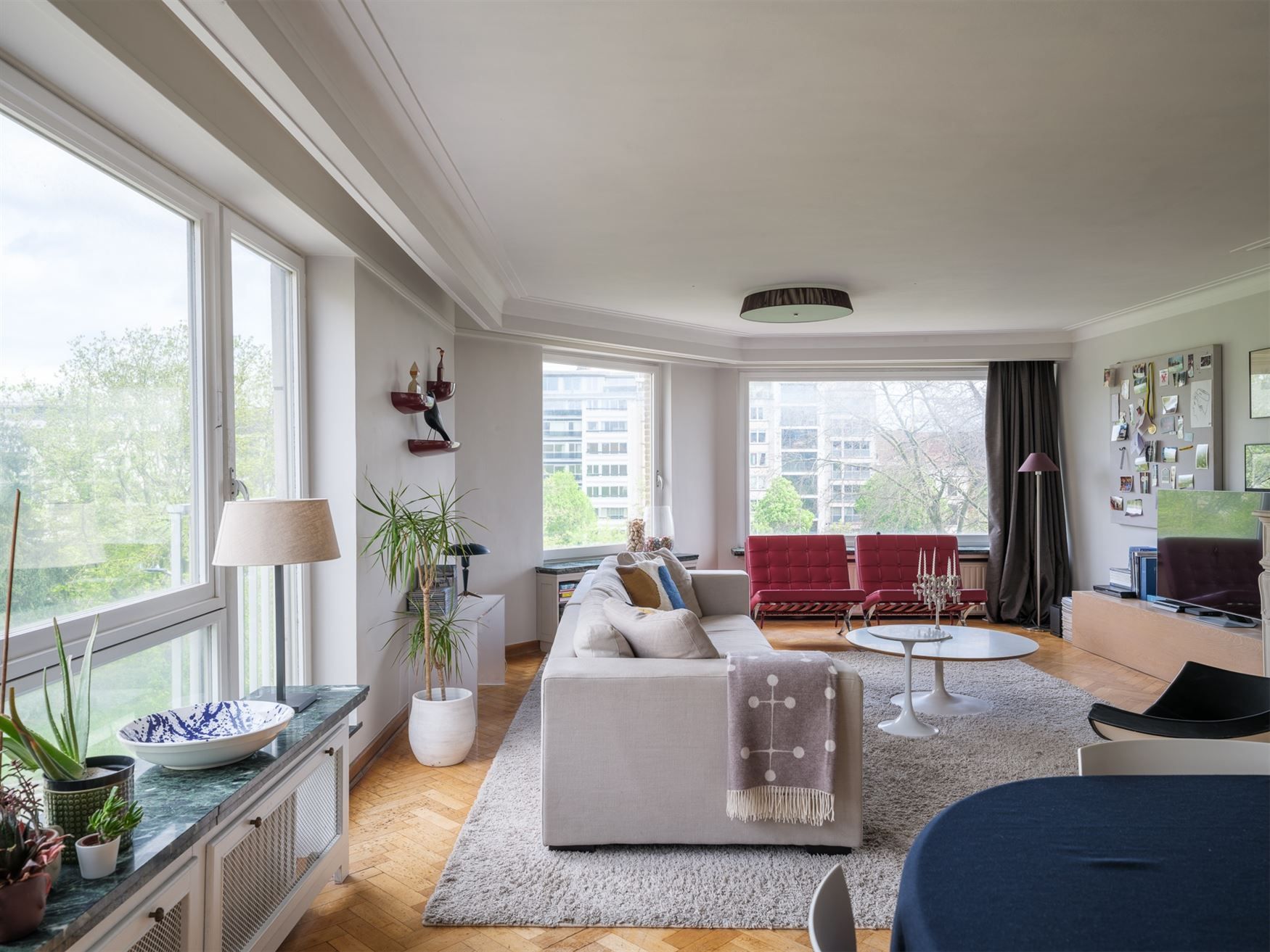 Appartement te koop Gustaaf Callierlaan 7 - 9000 GENT