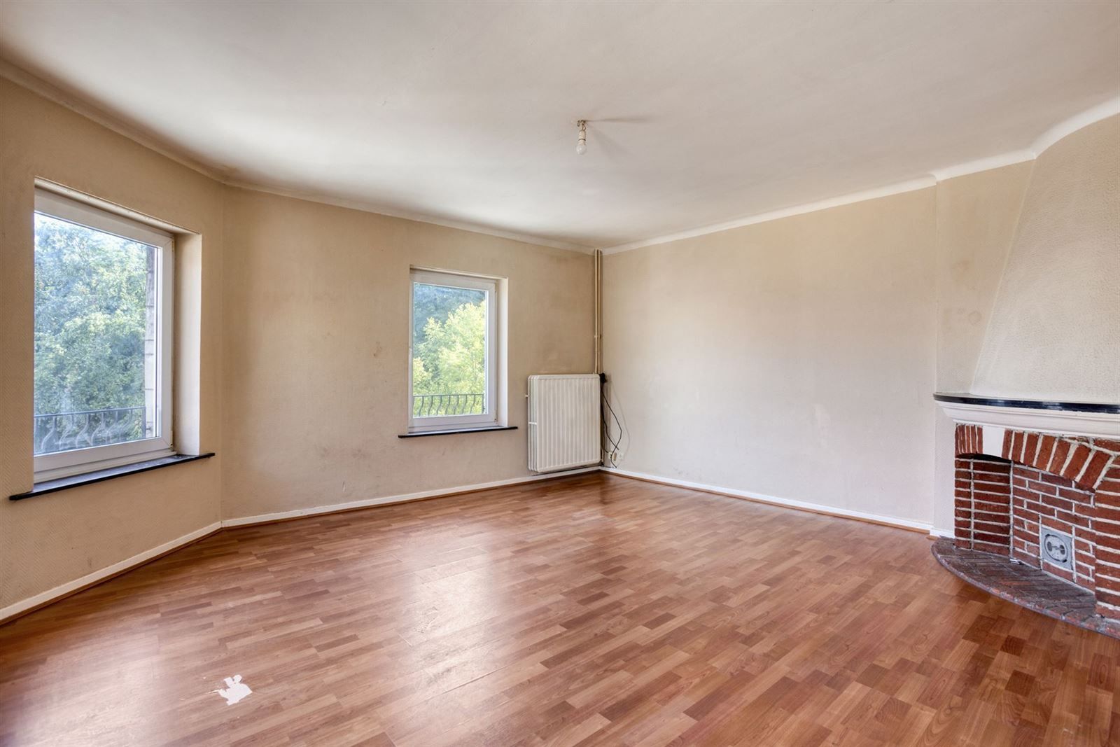 Appartement met 1 slaapkamer te Halle foto 4