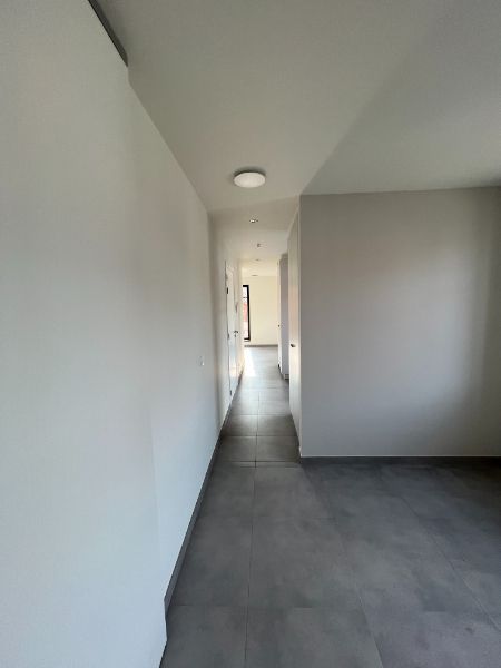 1 SLAAPKAMER APPARTEMENT MET TERRAS, GARAGE EN AUTOSTPL foto 14