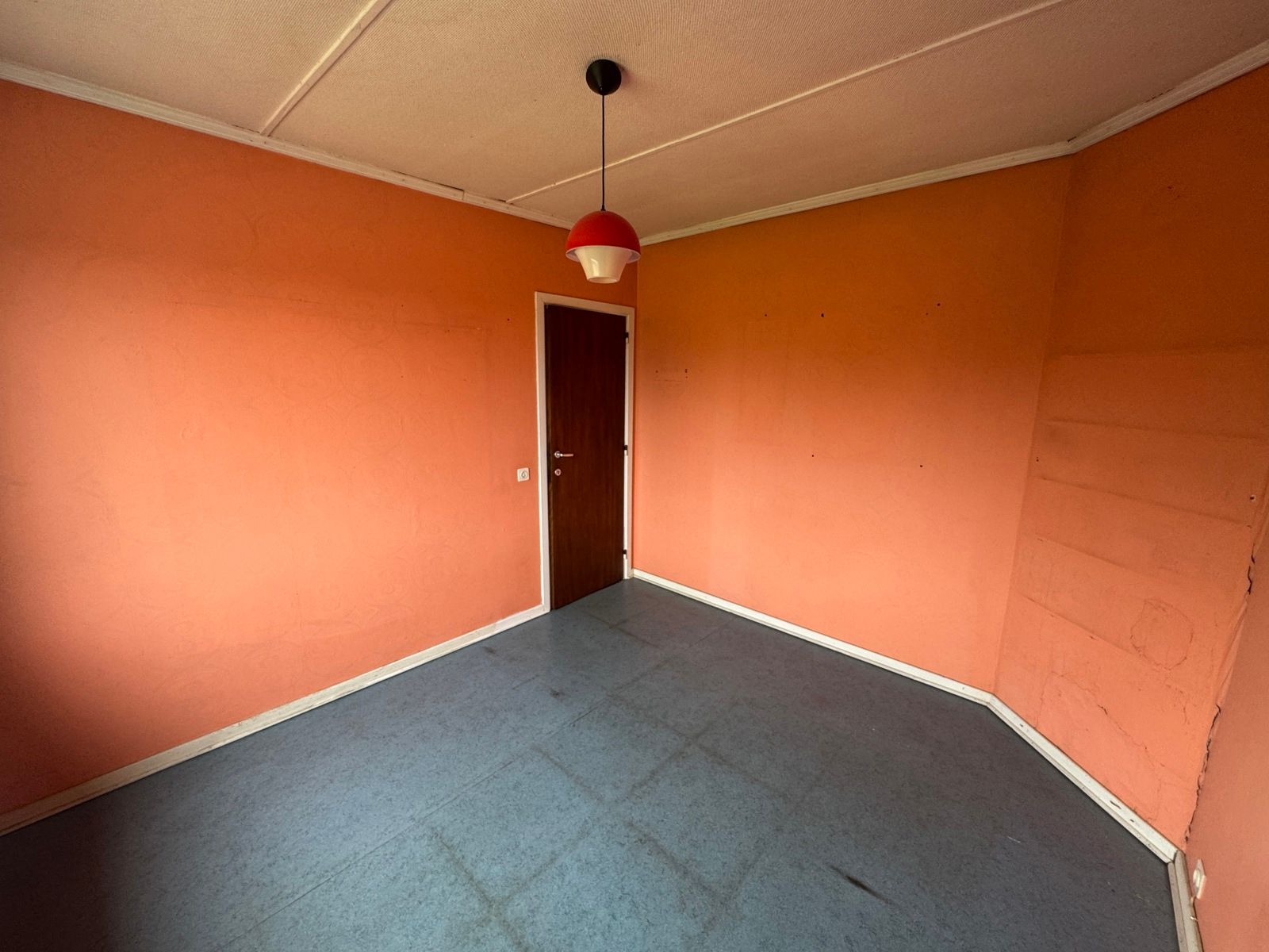 OPTIE Rustig gelegen woning met 3 slaapkamers, tuin en staanplaats foto 16