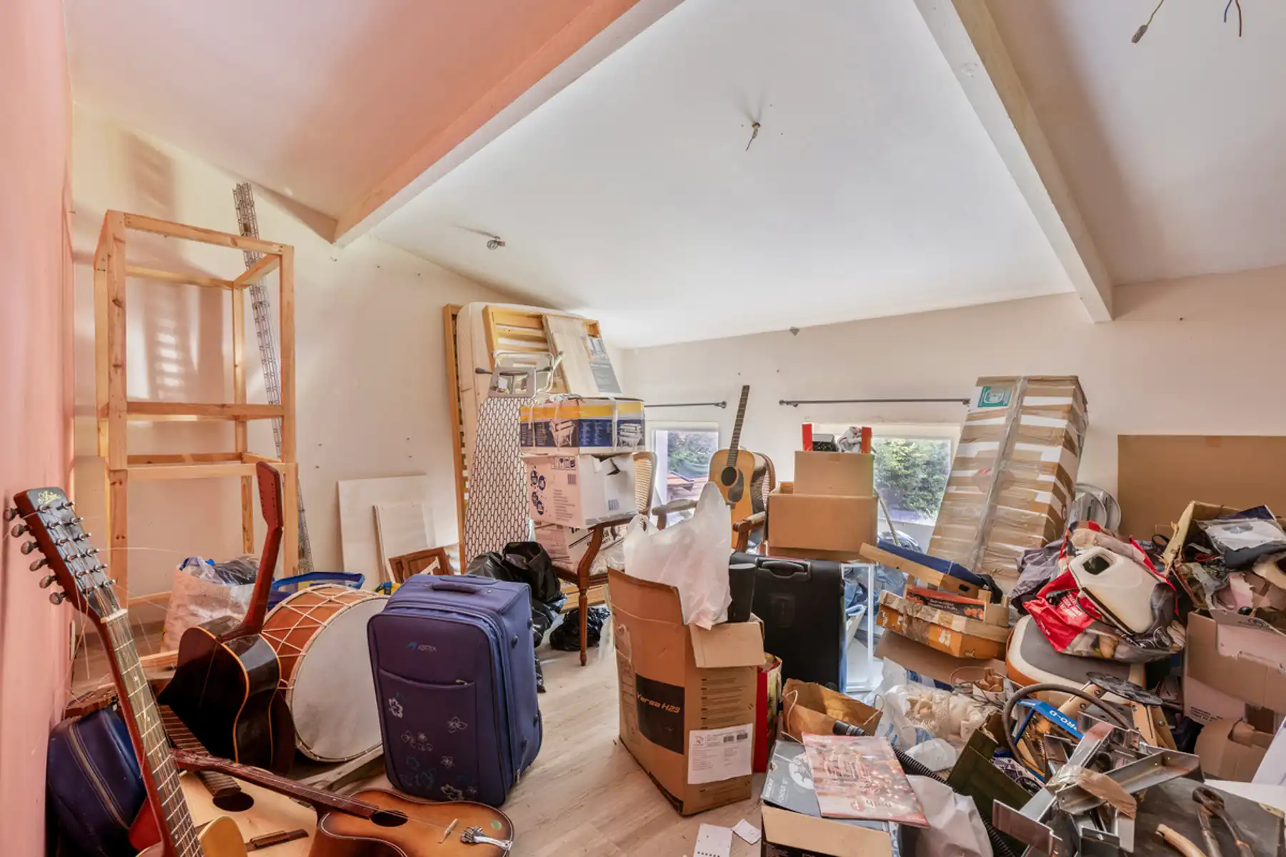 Unieke woning te midden van het prachtige Kamerijkbos foto 22