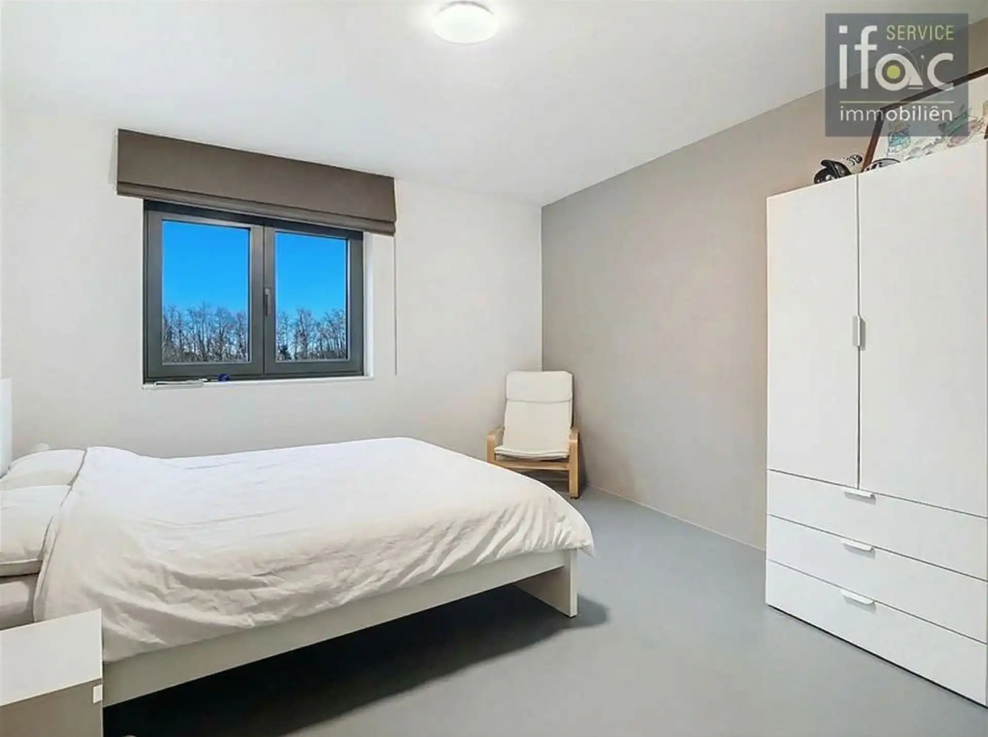 Duplex met 3 slaapkamers en terras foto 10