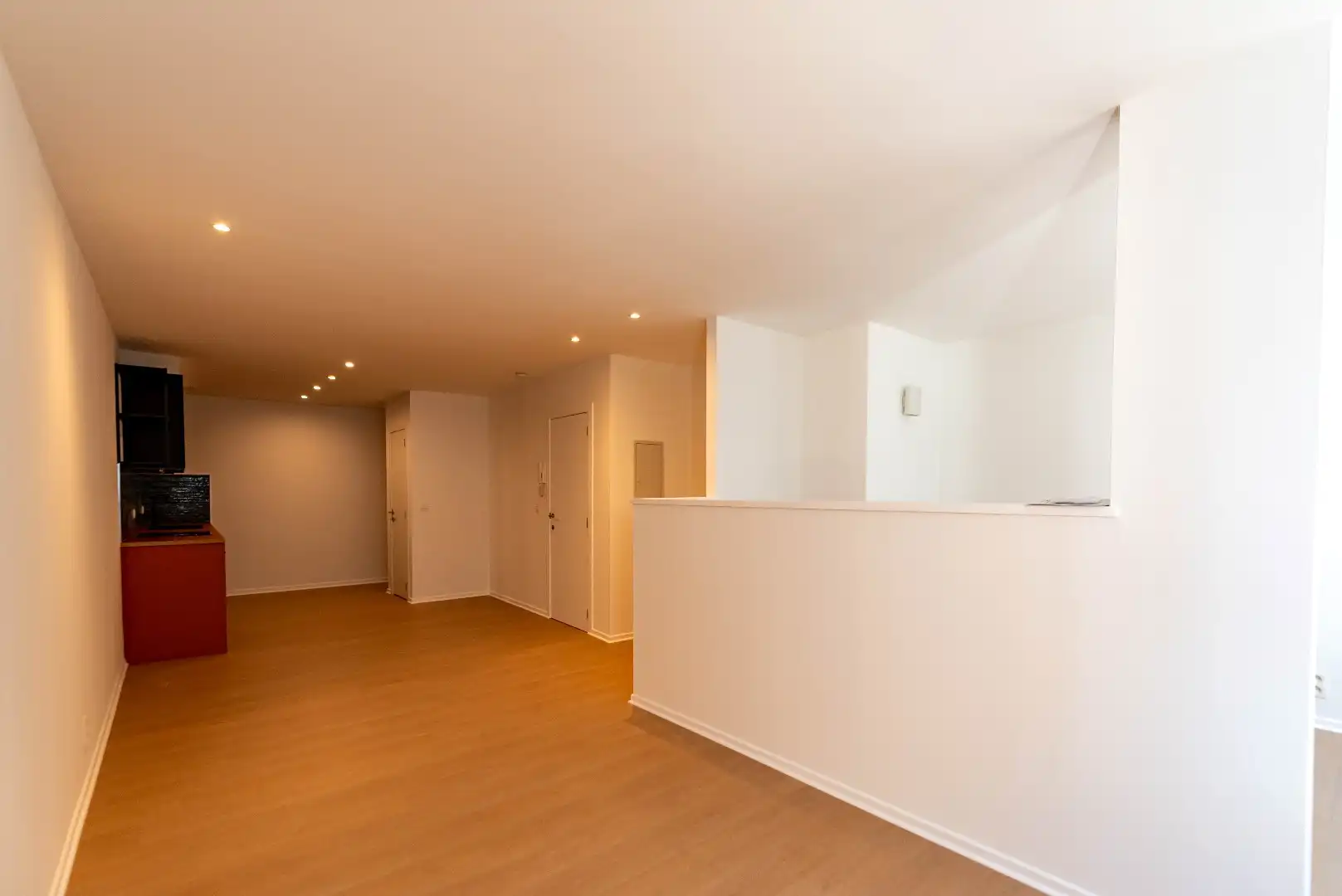 Energiezuinige studio foto 6