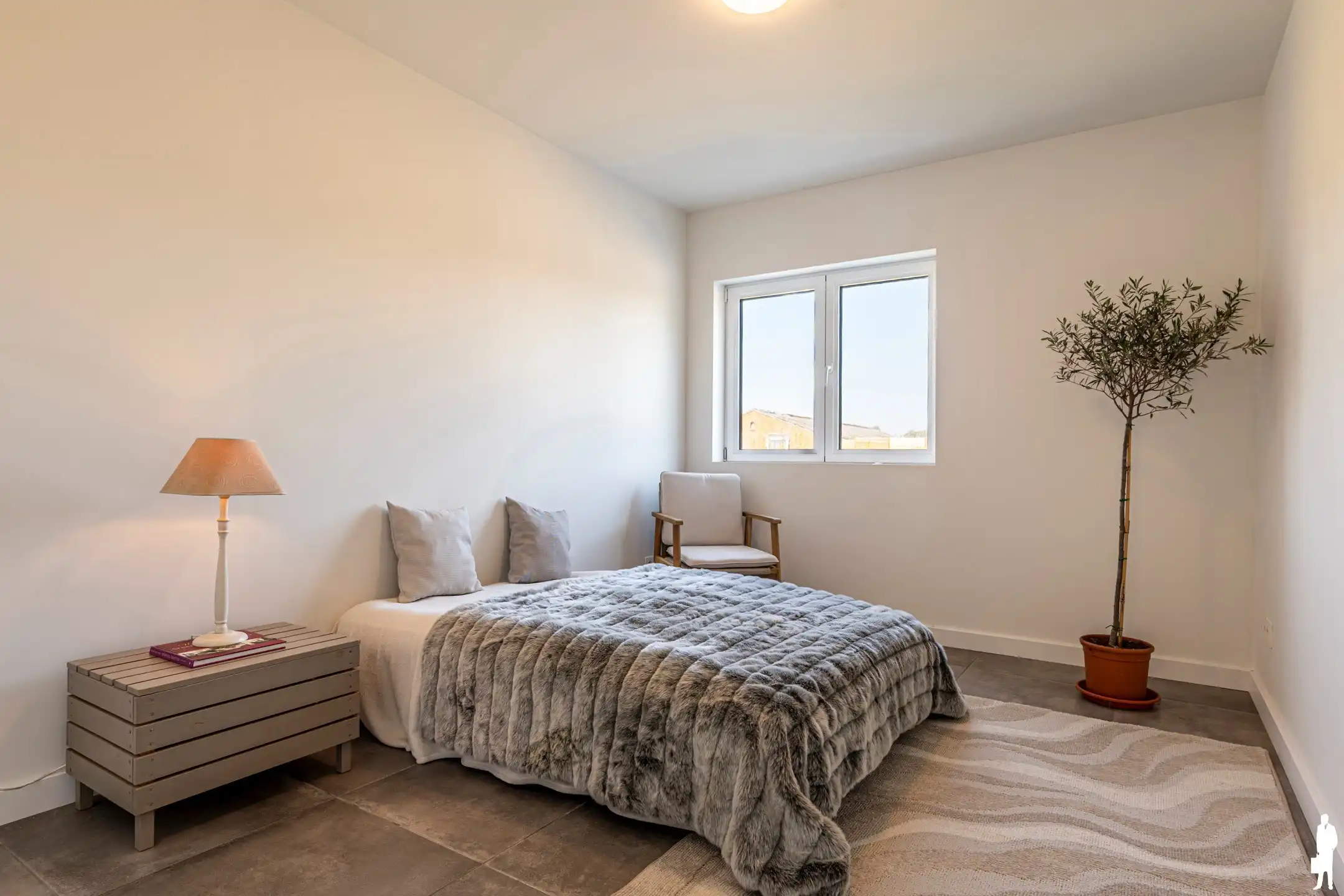 Volledig gerenoveerde villa aan de groene rand van Ravels foto 16