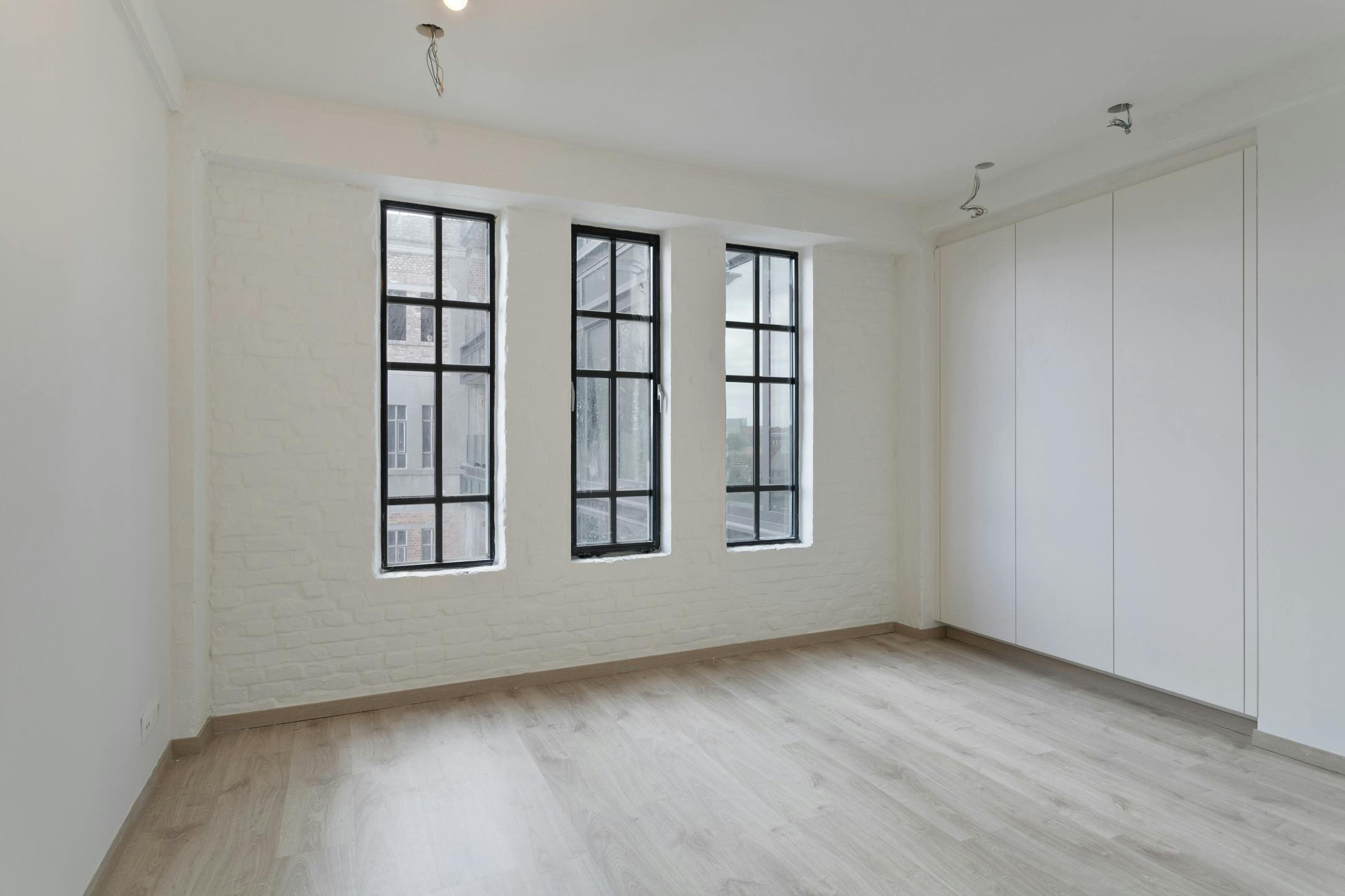 Bloemmolens - uitzonderlijk appartement te koop in Diksmuide foto 16