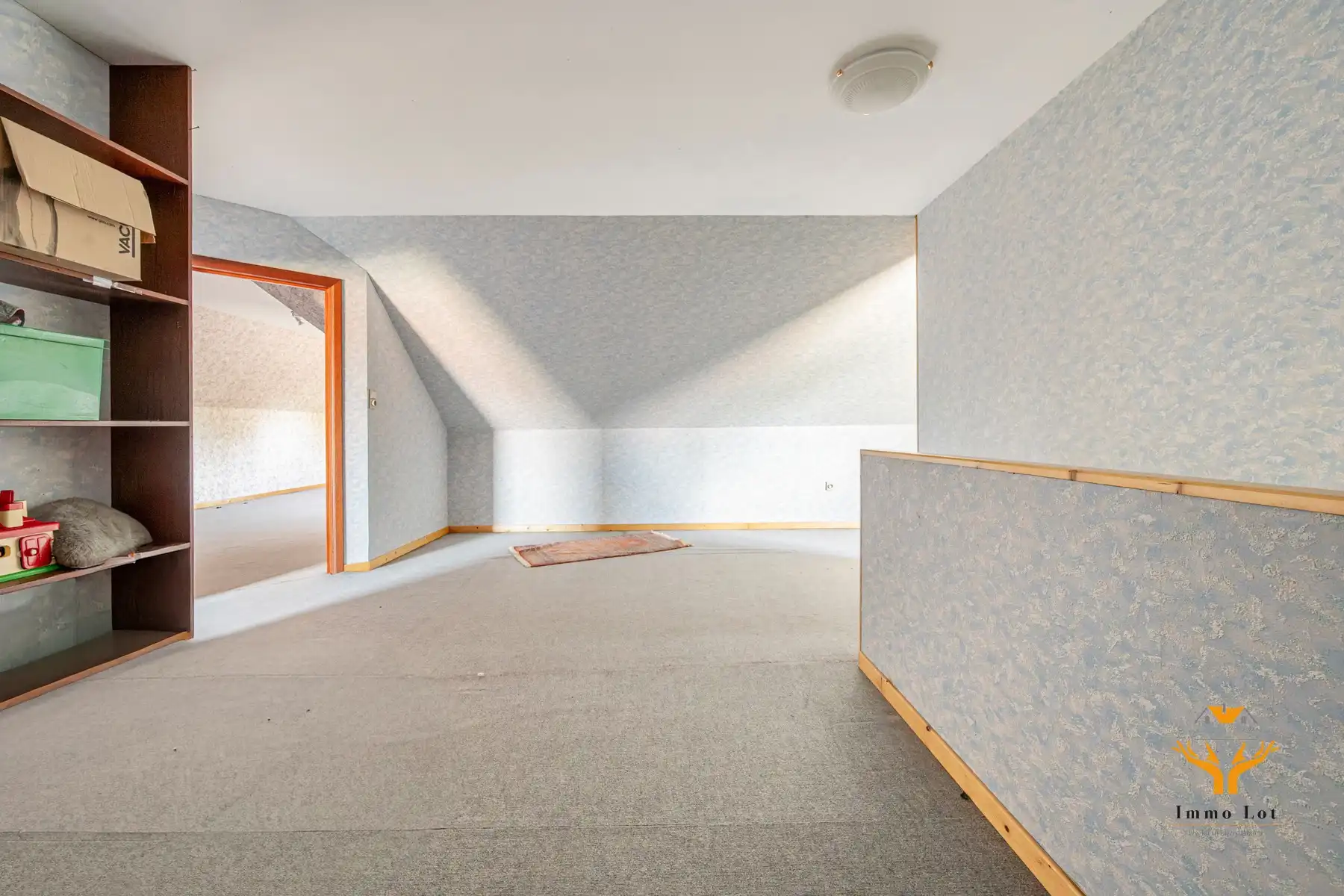 Gezinswoning met 5 slaapkamers en ruime tuin foto 22