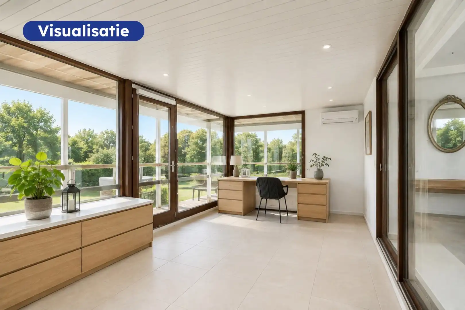 Verrassend ruime woning met unieke indeling en veel potentieel in Torhout! foto 21