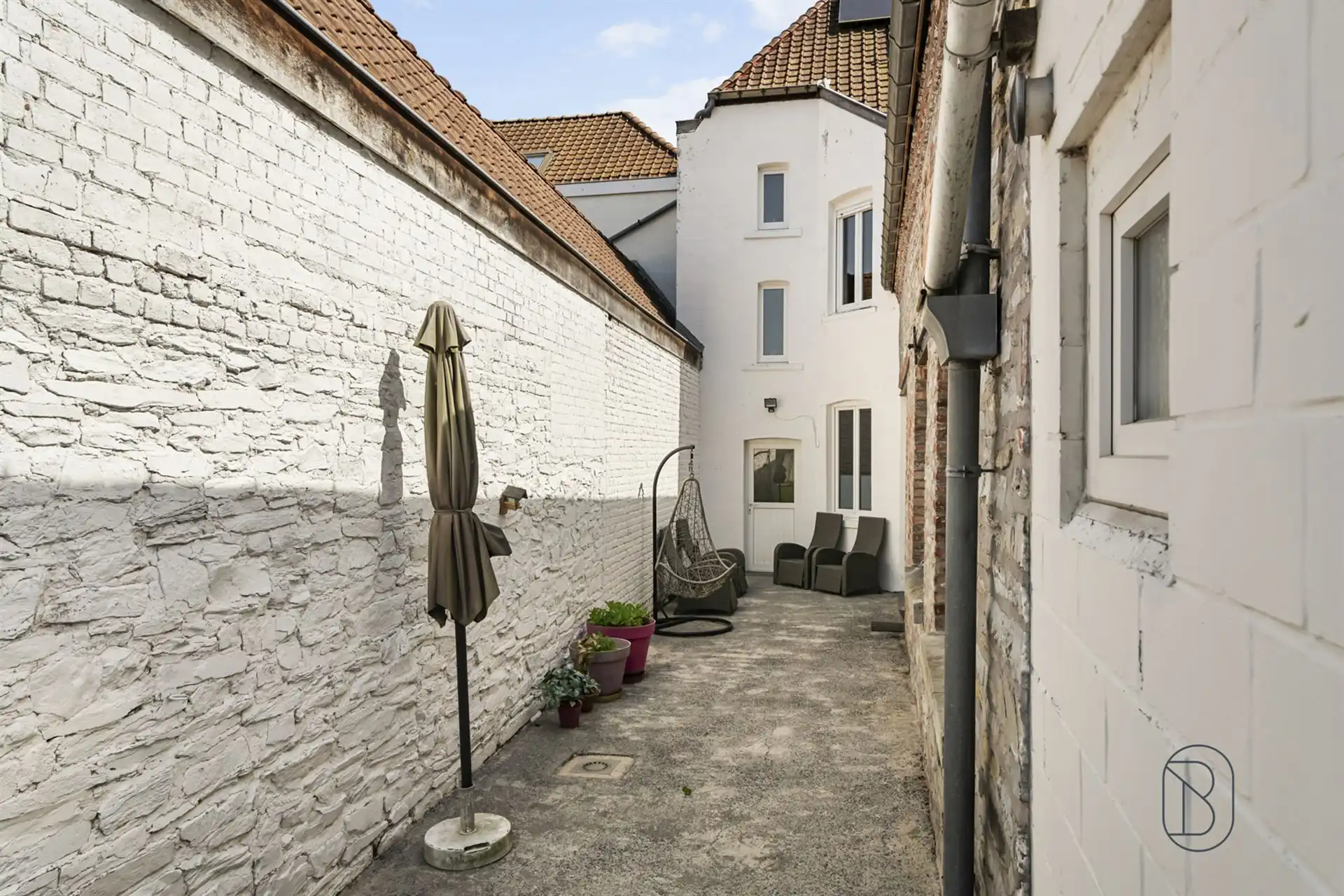 Grande maison 7 chambres au cœur de Bruyelle foto 17