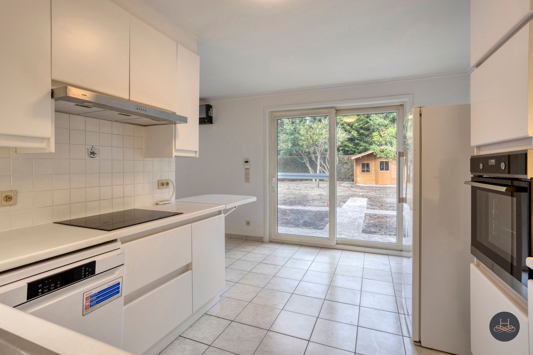Gezellige en goed onderhouden gelijkvloerse woning foto 11