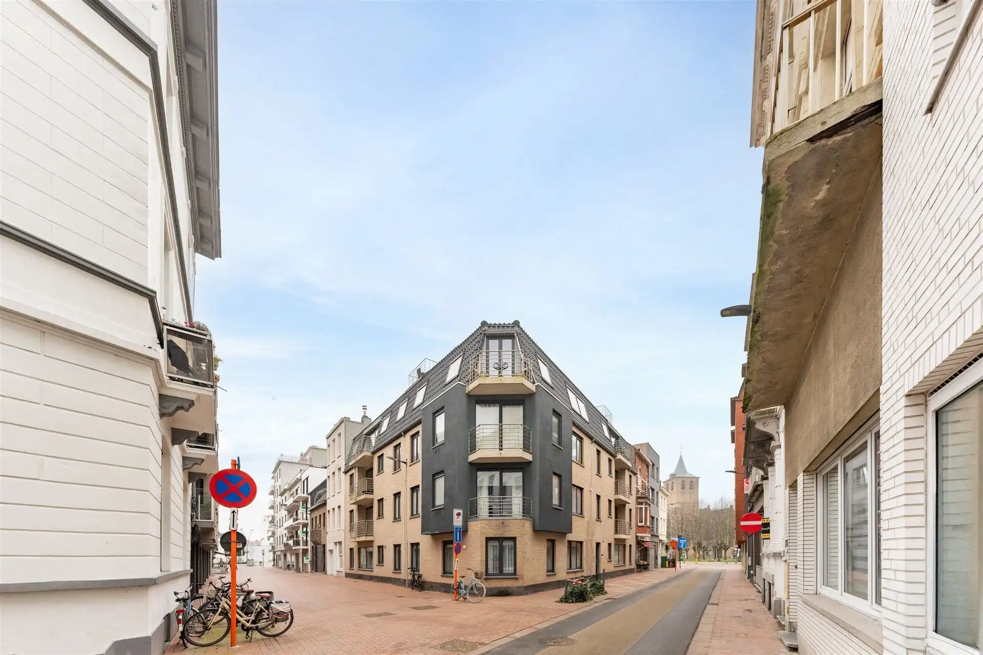 GEMEUBELD / 3 SLAAPKAMERS / CENTRUM foto 16