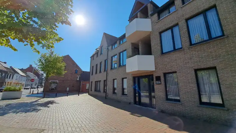 Appartement te huur Maciebergstraat 1/0101 - 8020 Oostkamp