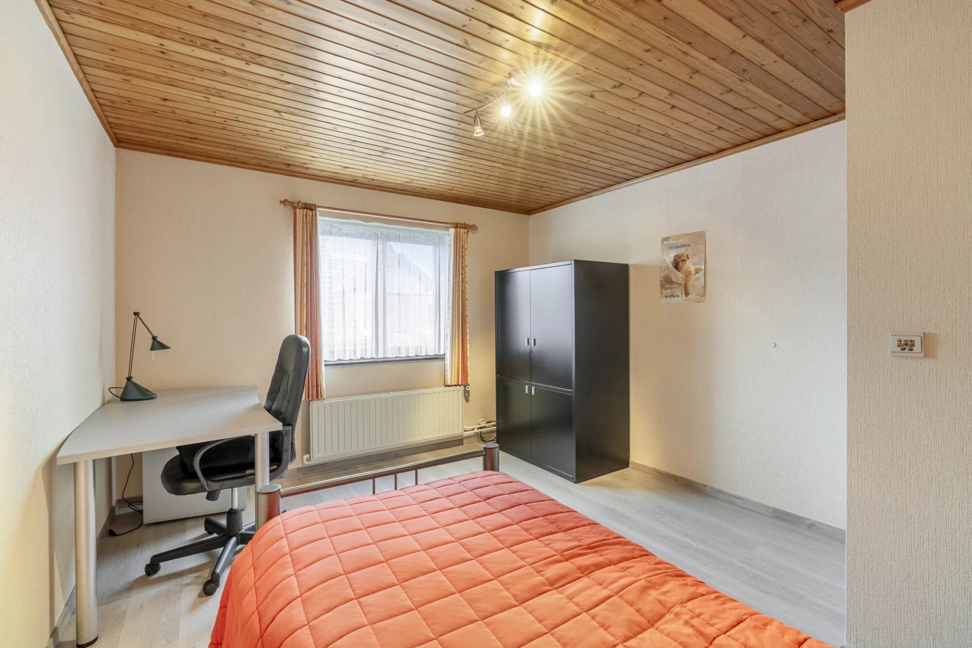 Energiezuinige woning op rustige locatie in Heusden foto 10