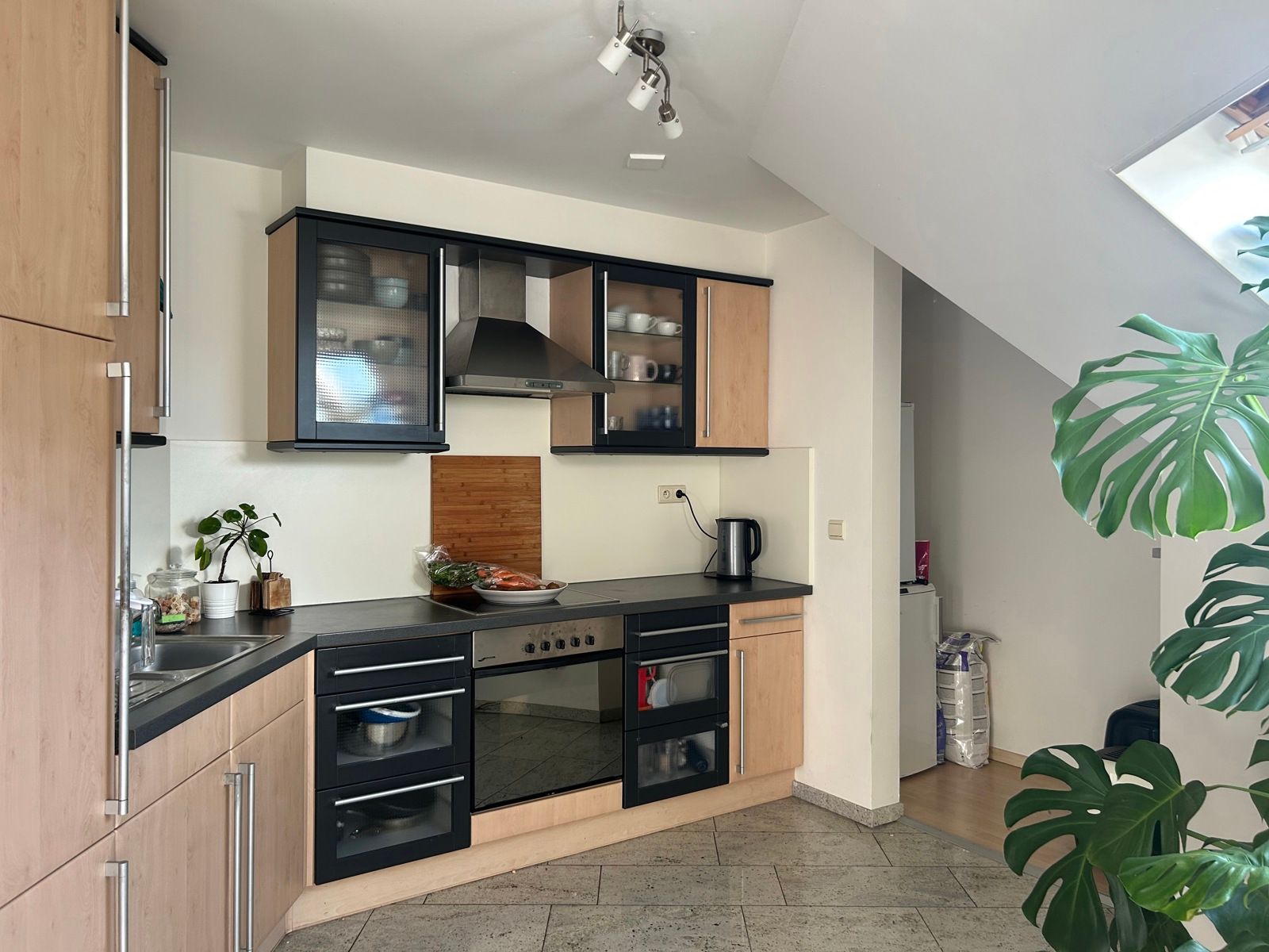 Appartement te huur foto 2