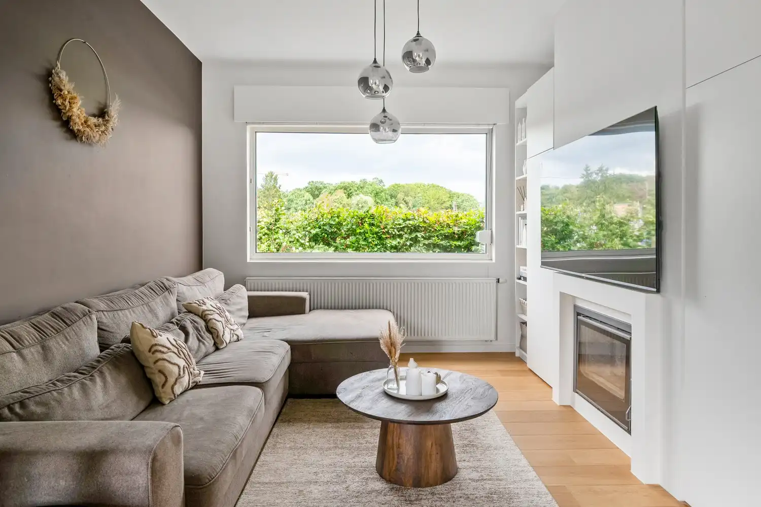 Energiezuinige woning in hoevestijl met 4 slpkrs en afgewerkte zolder foto 4