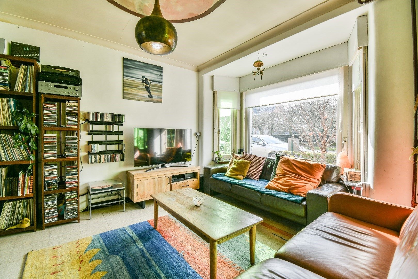 Te renoveren woning in het hart van Torhout! foto 4