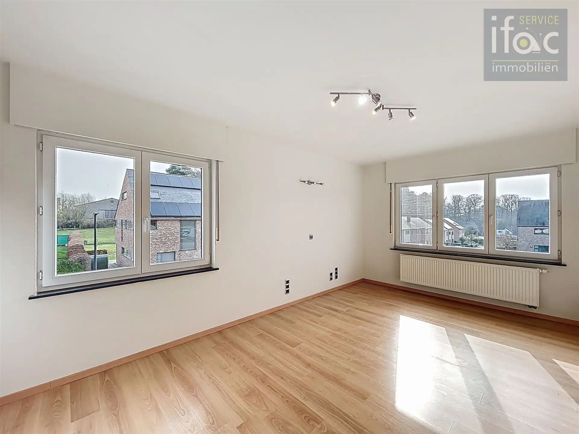 Rustig gelegen koppelvilla foto 10