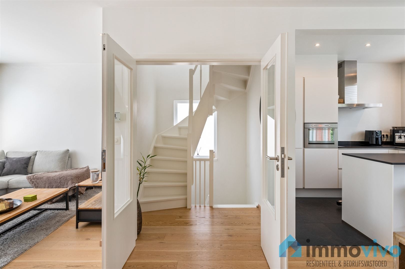 Gerenoveerde woning met prachtige tuin op toplocatie in Edegem foto 24