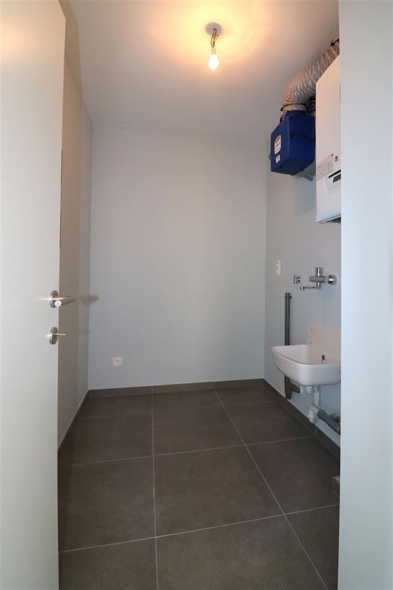 Glkvlrs (2 slpk), energiezuinig, terras & tuintje, 2 autostaanpl., kelderberging foto 4