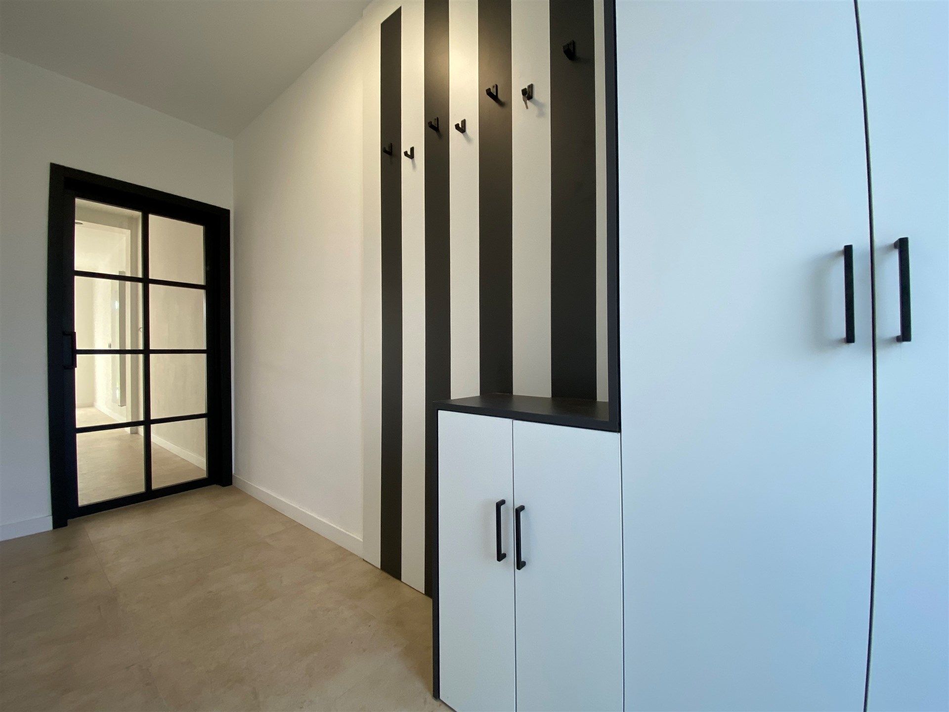 Totaal gerenoveerde gezellige woning met EPC-label A! foto 3